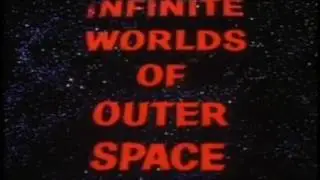 Top 10 Sci Fi Movies of the 1950s countdown