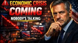 'Unprecedented, alarming': Top US economists warn about the looming economic crisis