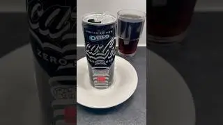 Oreo Coca-Cola Limited Edition
