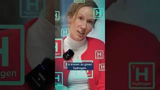 Why is everyone talking about Green Hydrogen?