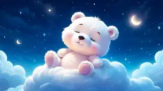 Zasypiaj w niecałe 4 MINUT💤Podr&oacute;ż w głęboki sen💤Uzdrowienie ze stresu, lęku i stan&oacute;w depresyjnych