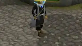 Runescape - Glitches part 7