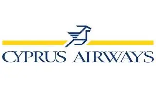 Cyprus Airways Pre Flight Safety Announcement   CYP7606 Skiathos Larnaca   Airbus A320