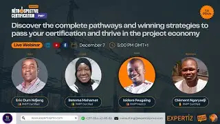 RETROSPECTIVE PMP&reg; CERTIFICATION - Ep15 📱