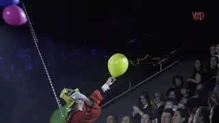 What is a circus? Write in the comments what does circus mean for you? :)