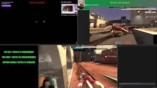 tf2 W/ Aerexon, Ashtonmb76 and Knightofwind2