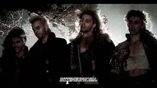 escape from new york ✦ fire in my heart ( slowed & reverb ).