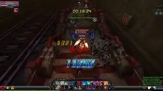 Steamer Crazy (Hard) DX Dungeon Guide - Cabal Online PH