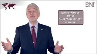 Valeur fondamentale BNI n&deg;2 - B&acirc;tir des relations durables