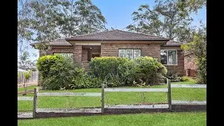AUCTION: 5 YORK STREET, EPPING NSW 12th NOV @ 11:00am