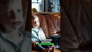 Protecting Young Minds: The Dangerous Impact of Advertising on Children