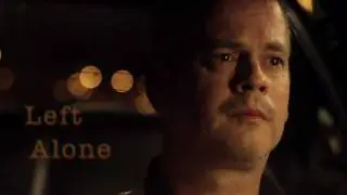 Trailer for the short film Left Alone