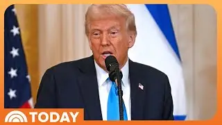 Trump, top officials walk back plan to &lsquo;take over&rsquo; Gaza amid fallout