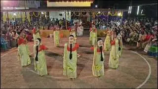 thaalathil kummiyadikkam/thiruvathira