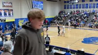 CHS vs Brentwood 1 16 26