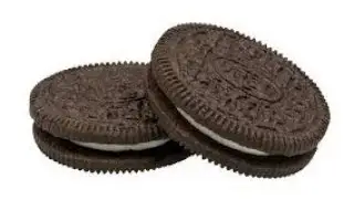 Oreo WONDER FLAWOURS effects #1