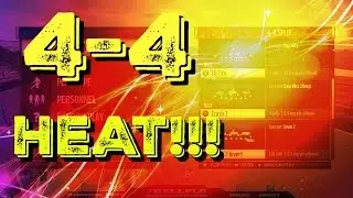 Madden 17 Nano Blitz | Best Unslidable 4-4 Screaming edge heat!! | @Jmellflo