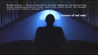 ExoBuilding: Physiologically Driven Adaptive Architecture