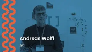 Optimizing Energy Efficiency in Paper Drying | Andreas Wolff, BFI