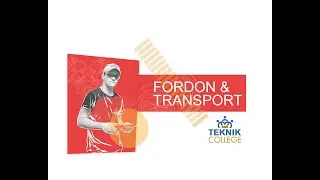 Fordonsprogrammet - Osbeck (kort version)