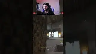 POV: the 1v4 Warzone Clutch King 😈 #Shorts