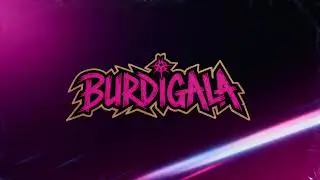 BURDIGALA - Shaman