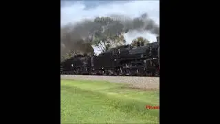 Heritage Victorian Railways VR A2 Class, K Class & T Class Working at Bannockburn | Amazing Sound