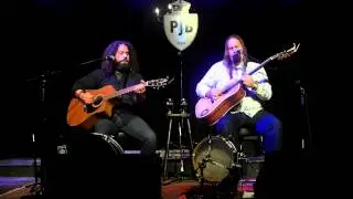 Slow Ride - Matt Keighan