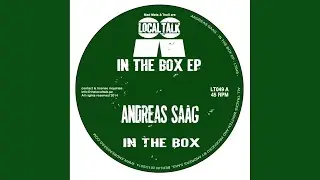 Suddenly I Woke Up (Original Mix)