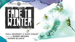 EPIC East Coast Winter