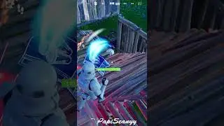 Stormtroop Takes Down The Sith!