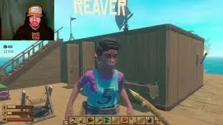 Back in Raft (Part 6/11)