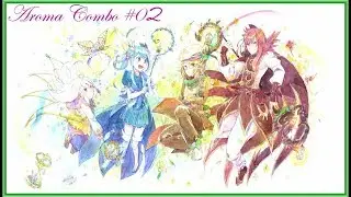 【YGOPRO】Aroma Combo #2 - Aromage with some Mechaba!
