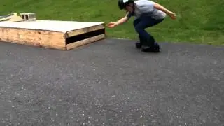 Razor Cult Street Edit