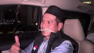 MasyaAllah‼️UAS Disambut Meriah di Surabaya