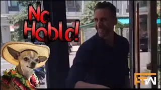 S5E6 I Comedy Skit I No Hablo!
