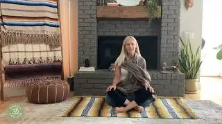 Beginner's Flow Yoga Intro