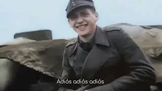 Im wald im grunen walde (lore lore) sub espa&ntilde;ol 