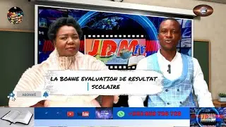 LA BONNE EVALUATION DE RESULTAT SCOLAIRE