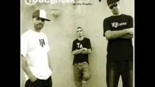 The Touch Funk - France To L.A. (Feat. XL Middleton)