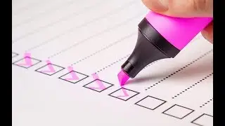 IDW Standards PS 981 & 982