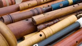 Blokfluitworkshop 28 mei 2016 Dutch Baroque Academy