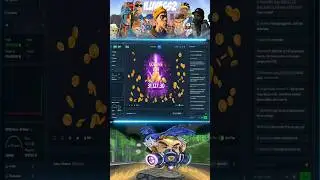 Aztec Cluster Max Win 🎰#maxwin #azteccluster #bgaming #slots #stake