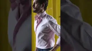 Finely stitched and designed, Cherter Bernard's Shirts