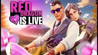 RED DRAGON VALORANT LIVE TAMIL VANGAAA GUYSSS JOIN PANNUNGAAAA
