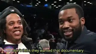 Nicki Minaj EXPOSES Jay Z & Steve Stoute!