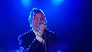 David Bowie  * Life on Mars?  Performed live by THE RAYS