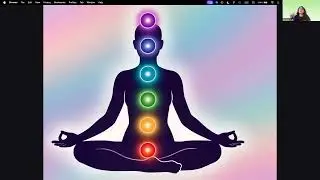 Pendulum Chakra Healing | Clear Curses, Blockages & Energy Imbalances