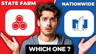 State Farm vs Nationwide Comparison 2025 | Which Insurance Is Best?