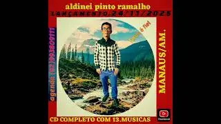 Aldinei pinto ramalho e suas canções 